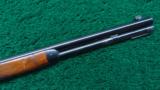  WINCHESTER MODEL 94 TAKEDOWN CARBINE - 7 of 15