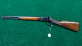  WINCHESTER MODEL 94 TAKEDOWN CARBINE - 14 of 15
