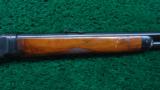  WINCHESTER MODEL 94 TAKEDOWN CARBINE - 5 of 15
