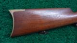 EARLY NIMSCHKE ENGRAVED 1866 WINCHESTER SPORTING RIFLE - 19 of 21