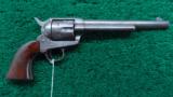 COLT SINGLE ACTION IN THE 63K SERIAL RANGE - 3 of 11