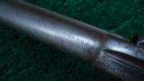 COLT SINGLE ACTION IN THE 63K SERIAL RANGE - 8 of 11
