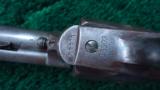 COLT SINGLE ACTION IN THE 63K SERIAL RANGE - 10 of 11