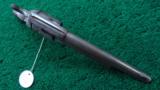 COLT SINGLE ACTION IN THE 63K SERIAL RANGE - 5 of 11