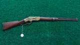 WINCHESTER MODEL 66 SRC - 14 of 14