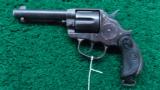 1878 COLT DA REVOLVER - 4 of 8