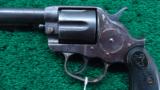 1878 COLT DA REVOLVER - 2 of 8