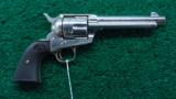  FIRST GENERATION COLT IN VERY RARE .38 SPECIAL CALIBER - 1 of 11