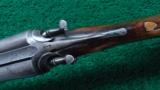  EXTREMELY RARE WINCHESTER DOUBLE BARREL MATCH SHOTGUN - 6 of 19