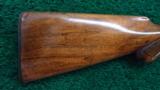  EXTREMELY RARE WINCHESTER DOUBLE BARREL MATCH SHOTGUN - 17 of 19