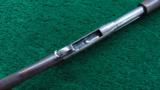 8675 VERY FINE FACTORY ENGRAVED WINCHESTER MODEL 97 BLACK DIAMOND PIGEON GUN 12 GAUGE - 3 of 20