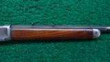  SPECIAL ORDER MODEL 1894 WINCHESTER RIFLE - 5 of 14