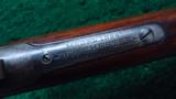  SPECIAL ORDER MODEL 1894 WINCHESTER RIFLE - 8 of 14