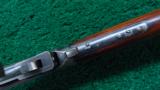  SPECIAL ORDER MODEL 1894 WINCHESTER RIFLE - 9 of 14