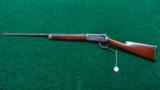  SPECIAL ORDER MODEL 1894 WINCHESTER RIFLE - 13 of 14