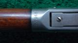  SPECIAL ORDER MODEL 1894 WINCHESTER RIFLE - 10 of 14