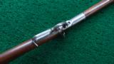 WINCHESTER MODEL 1892 SRC WITH 3/4 MAG TUBE - 3 of 15