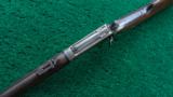 WINCHESTER MODEL 1892 SRC WITH 3/4 MAG TUBE - 4 of 15