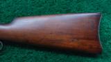 WINCHESTER MODEL 1892 SRC WITH 3/4 MAG TUBE - 12 of 15