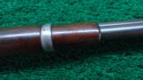 WINCHESTER MODEL 1892 SRC WITH 3/4 MAG TUBE - 9 of 15