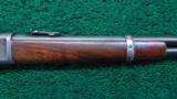 WINCHESTER MODEL 1892 SRC WITH 3/4 MAG TUBE - 5 of 15