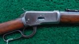  WINCHESTER 1892 SRC IN 44 WCF - 1 of 14