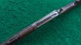 ANTIQUE WINCHESTER MODEL 1886 IN 45-70 WCF - 4 of 15