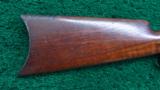 ANTIQUE WINCHESTER MODEL 1886 IN 45-70 WCF - 13 of 15