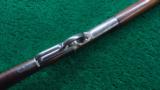 ANTIQUE WINCHESTER MODEL 1886 IN 45-70 WCF - 3 of 15