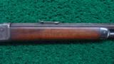 ANTIQUE WINCHESTER MODEL 1886 IN 45-70 WCF - 5 of 15