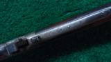 ANTIQUE WINCHESTER MODEL 1886 IN 45-70 WCF - 9 of 15