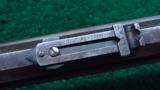 ANTIQUE WINCHESTER MODEL 1886 IN 45-70 WCF - 10 of 15