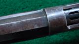 ANTIQUE WINCHESTER MODEL 1886 IN 45-70 WCF - 6 of 15