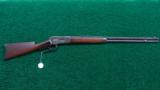 ANTIQUE WINCHESTER MODEL 1886 IN 45-70 WCF - 15 of 15