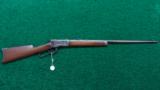 WINCHESTER 1892 ANTIQUE ROUND BBL RIFLE WITH SPECIAL ORDER BUTTON MAG - 15 of 15