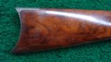 WINCHESTER MODEL 1886 RIFLE IN .40-65 - 13 of 15