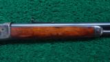 WINCHESTER MODEL 1886 RIFLE IN .40-65 - 5 of 15