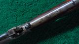 WINCHESTER MODEL 1886 RIFLE IN .40-65 - 9 of 15