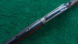 WINCHESTER MODEL 1886 RIFLE IN .40-65 - 4 of 15