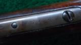 WINCHESTER MODEL 1886 RIFLE IN .40-65 - 11 of 15