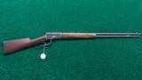  WINCHESTER MODEL 92 ROUND RIFLE - 15 of 15