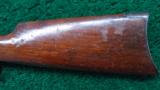 WINCHESTER MODEL 92 ROUND RIFLE - 12 of 15