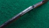  WINCHESTER MODEL 92 ROUND RIFLE - 4 of 15
