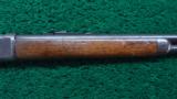  WINCHESTER MODEL 92 ROUND RIFLE - 5 of 15