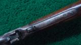  WINCHESTER MODEL 92 ROUND RIFLE - 9 of 15