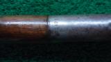  WINCHESTER MODEL 92 ROUND RIFLE - 11 of 15