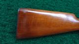 1886 WINCHESTER RIFLE IN .45-70 - 15 of 17