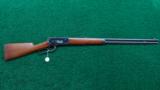 1886 WINCHESTER RIFLE IN .45-70 - 17 of 17