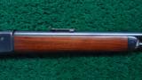 1886 WINCHESTER RIFLE IN .45-70 - 5 of 17