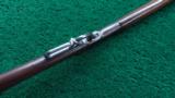  WINCHESTER MODEL 92 SPECIAL ORDER FULL OCTAGON BARREL WITH BUTTON MAGAZINE - 3 of 16